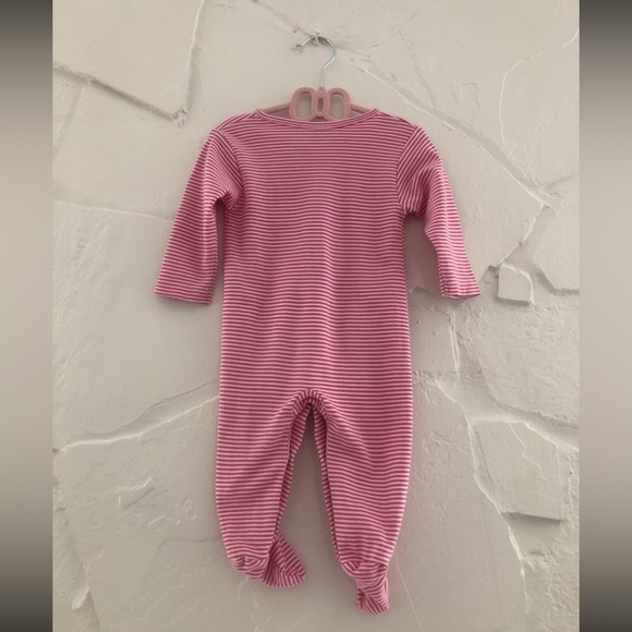 Kissy kissy onesie - Picture 2 of 4